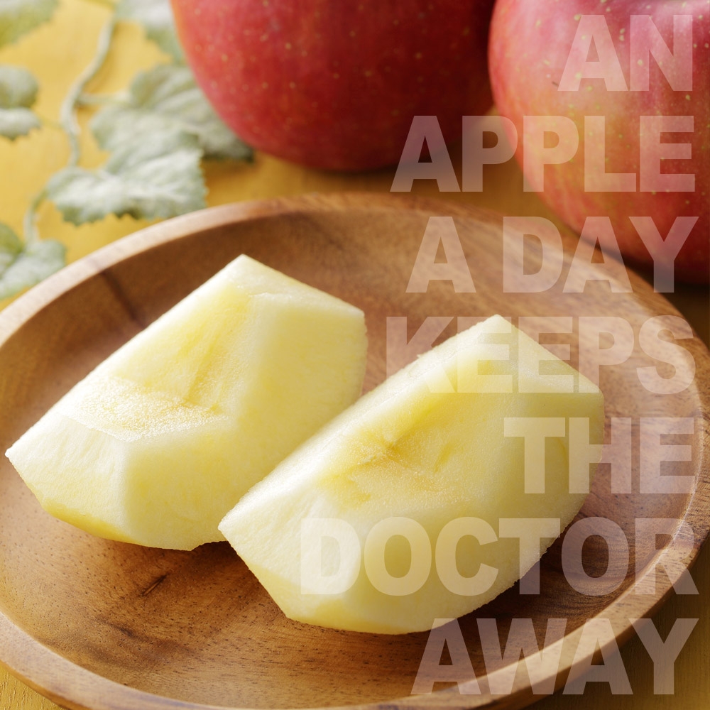 最大規格】日本青森縣太陽富士蜜蘋果XL號｜超級紅特選28玉｜空運到貨