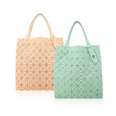 ISSEY MIYAKE 三宅一生 BAOBAO PRISM PLUS托特包-多款選