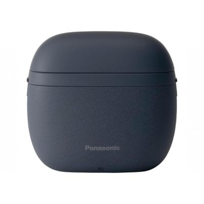 Panasonic 國際牌掌心型 三刀頭 電動刮鬍刀 -水墨藍 ES-P330U-A