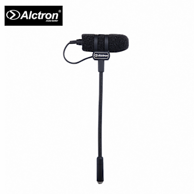 Alctron GM600 KITS 心型指向 拾音麥克風