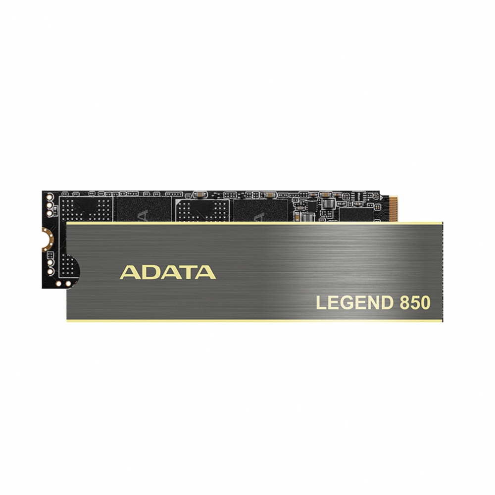 ADATA威剛LEGEND 850 2TB PCIe 4.0 M.2 2280 SSD固態硬碟| ADATA 威剛