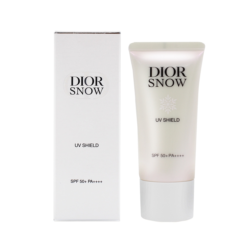 Dior 迪奧 雪晶靈輕透UV隔離霜30ml 專櫃公司貨
