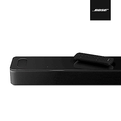 Bose 家庭娛樂揚聲器 聲霸 Ultra 黑色