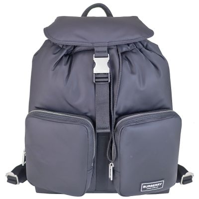 Rucksack 尼龍大型拉繩後背包