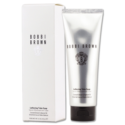 BOBBI BROWN 芭比波朗 潔膚洗顏乳 125ML