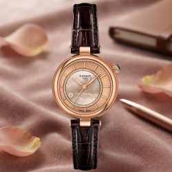 TISSOT天梭表結帳83折