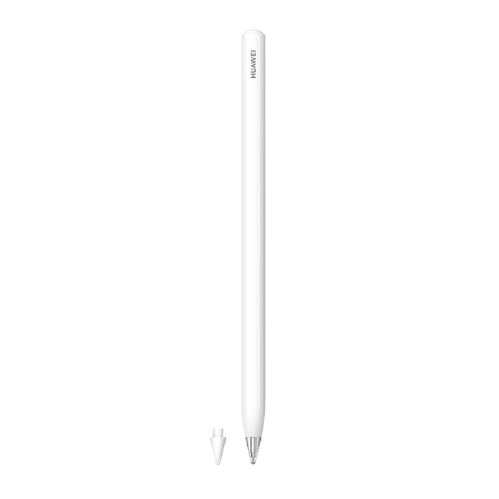 HUAWEI M-Pencil 第二代原廠觸控筆CD54-雪域白(適用MatePad 11