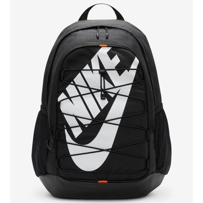 NIKE 耐吉 大容量 26L 雙肩包 運動包 後背包-黑色系 NIKE HAYWARD BKPK-HJ8200010