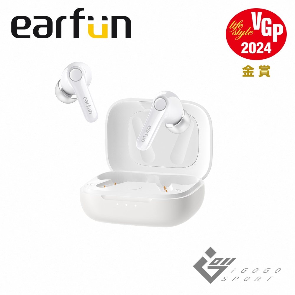 【美品】earfun air pro 4 EarFun Air Pro 4 – ナイコム株式会社