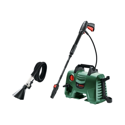 BOSCH 博世 BOSCH博世 高壓清洗機套組EA 110+排水管組