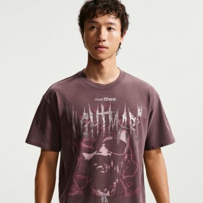 NIKE AS JM M NK TEE LSE OG NIGHTMAR 男 短袖上衣 IM5067652