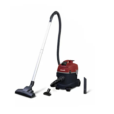 德國 Starmix 吸特樂 抗蟎型低噪音H級無塵乾式 吸塵器 /台 TSC-1214 HEPA