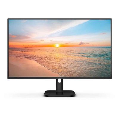 PHILIPS 飛利浦 27E1N1100D 27型電腦螢幕 (低藍光/防閃屏/IPS)