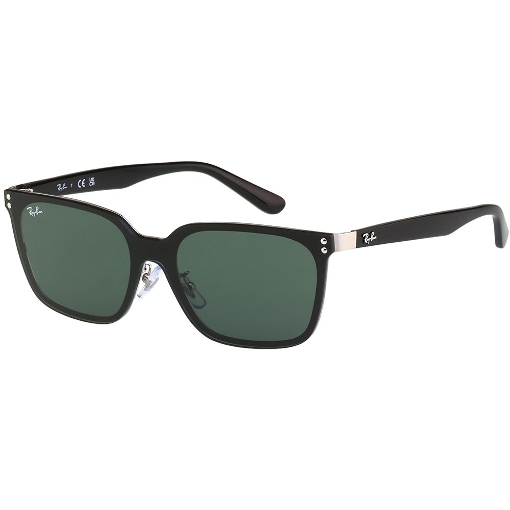 RAY BAN 太陽眼鏡 (黑色) RB3784D-00371