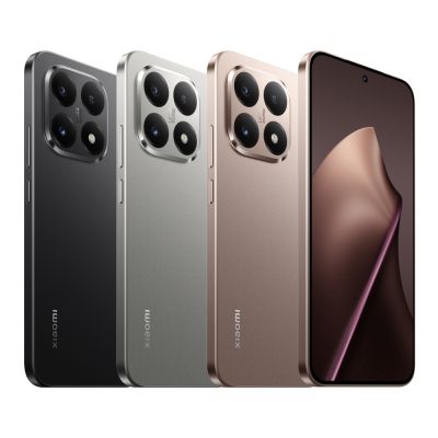 Xiaomi 小米 小米Xiaomi 15T (12G+512G) 6.83 吋 八核心5G智慧型手機