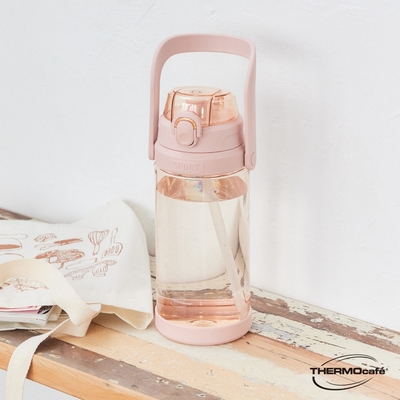 【THERMOcafe' 凱菲】大容量冷水瓶1800ml