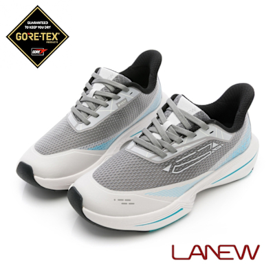 LA NEW GORE-TEX INVISIBLE FIT 隱形防水運動鞋(男230614742)