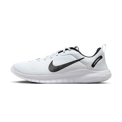Nike Flex Experience RN 12 男鞋 黑白色 運動 跑鞋 輕量 緩震 慢跑鞋 DV0740-101
