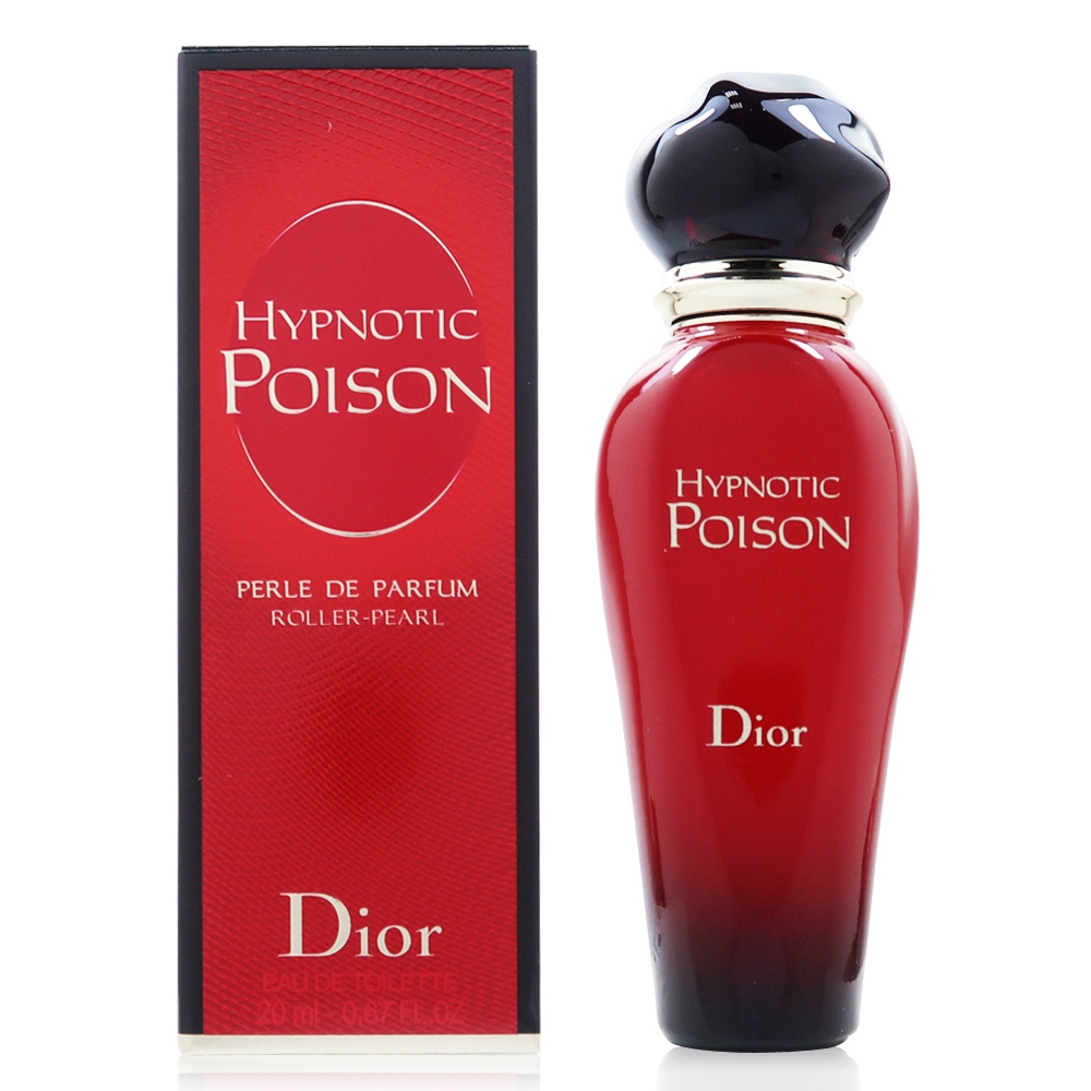 Dior Hypnotic Poison 赤香水 Comprar Decant Dior Hypnotic Poison Feminino Eau de Toilette - Parfum