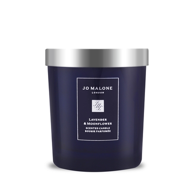 Jo Malone 月光舒眠系列 薰衣草與月光花香氛工藝蠟燭 200g