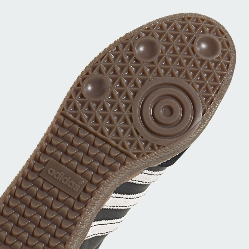 adidas 愛迪達休閒鞋女鞋運動鞋SAMBA OG 黑ID1141 | 休閒鞋| Yahoo購物中心
