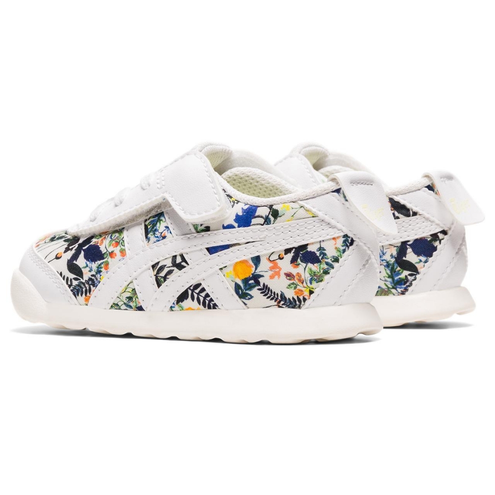 虎 Onitsuka Tiger】鬼塚虎-MEXICO 66 KIDS 童鞋1184A074-750
