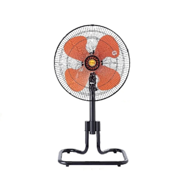 尚朋堂 雙星牌 18吋強力工業桌扇 TS-1883