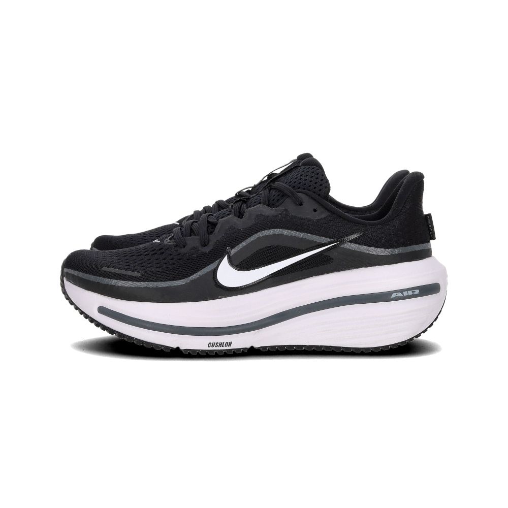 Nike Air Winflo 12 運動鞋 男鞋 慢跑鞋 黑白色 緩震 氣墊 HV9272-002