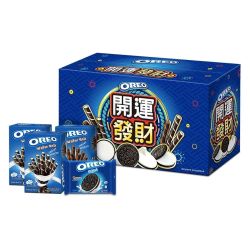 OREO 開運發財箱