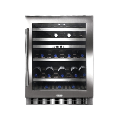 svago享樂 Svago約45瓶左開紅酒櫃JG45B-L 全省安裝