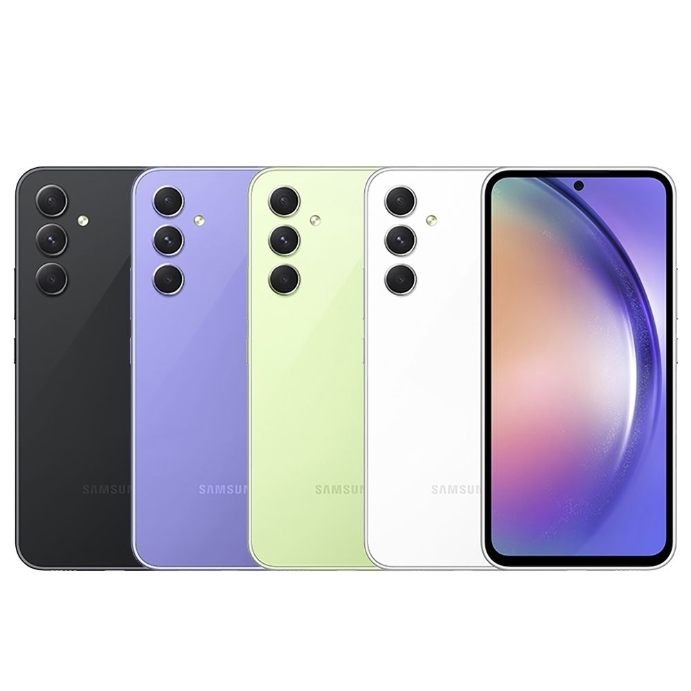 【福利品】Samsung Galaxy A54 5G(6GB/128GB)