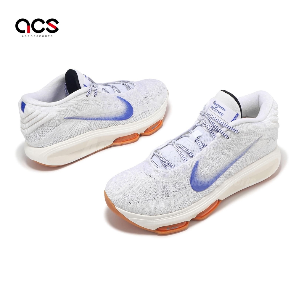 Nike 籃球鞋GT Hustle 3 FP EP 男鞋Blueprint Pack HJ9084100 | 籃球鞋
