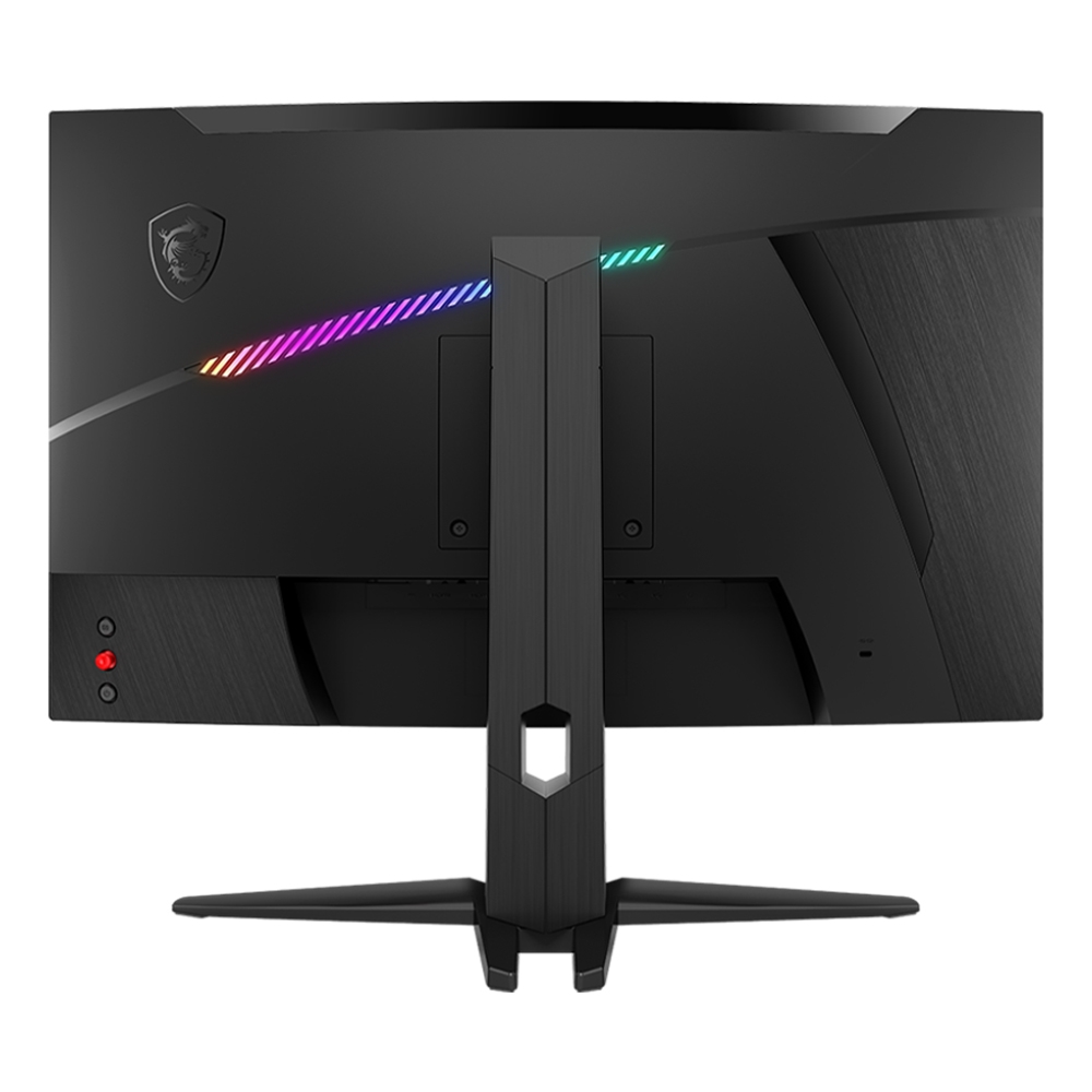 MSI微星MAG 275CQRXF 27型240Hz 2K HDR曲面電競螢幕| 27型螢幕| Yahoo