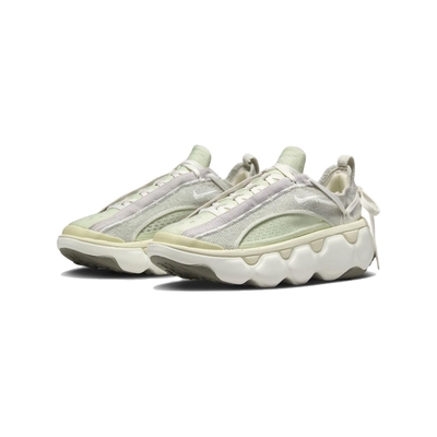 Nike Flyknit 灰綠/灰褐 厚底 環保永續 透氣舒適 彈性泡棉 慢跑鞋 運動鞋 休閒鞋 女鞋 FD2149-002/FD2149-200