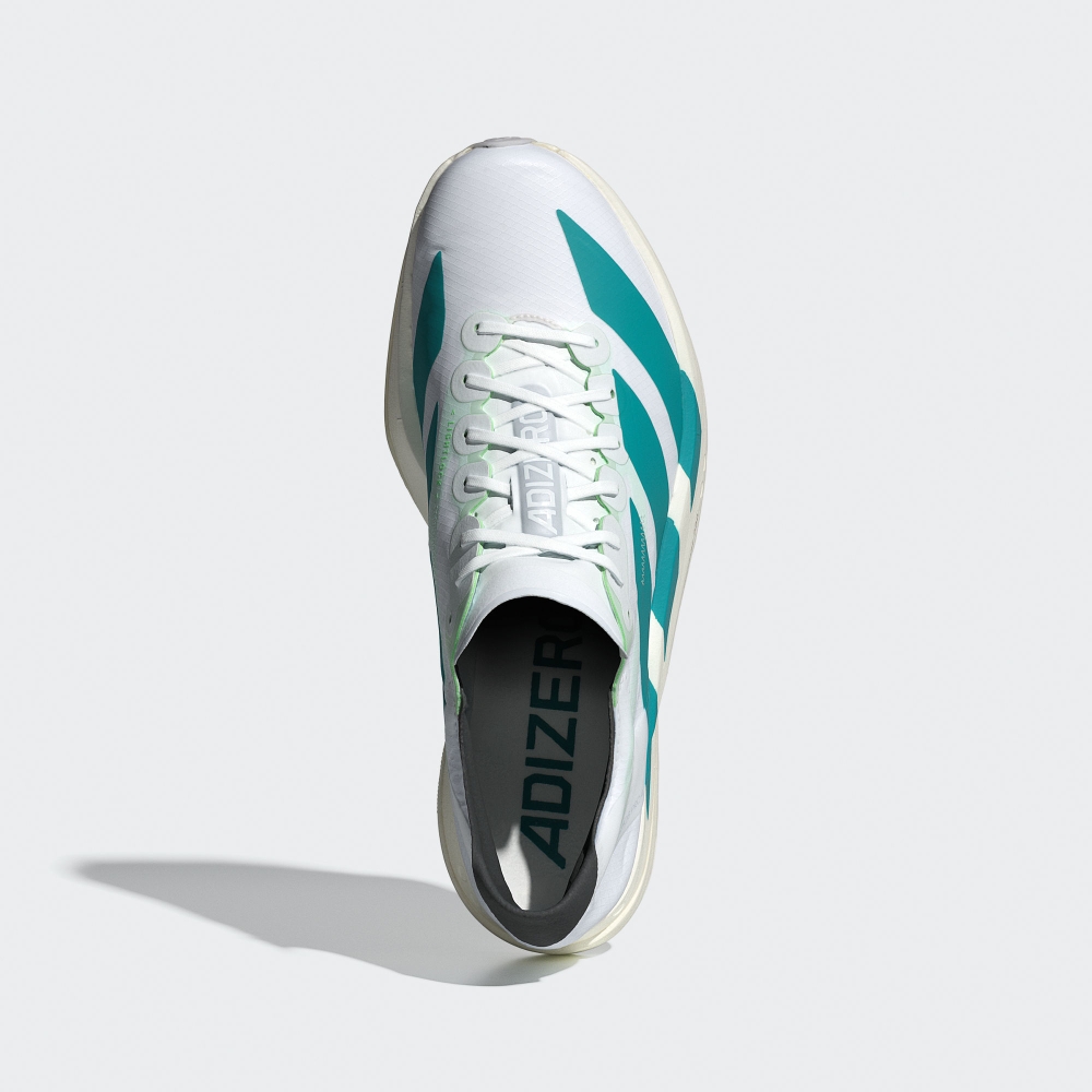 adidas 愛迪達】 ADIZERO ADIOS PRO 4 跑鞋慢跑鞋運動鞋男鞋JR1267