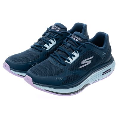 SKECHERS 女鞋 健走系列 健走鞋 GO WALK WORKOUT WALKER 寬楦款 - 125137WNAT