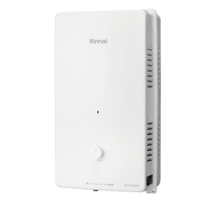 Rinnai 林內 (全省安裝)林內12公升屋外型熱水器天然氣RU-A1223RFN-NG1