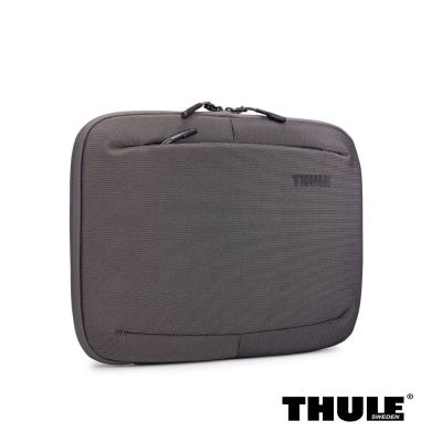 Thule Subterra 2 14吋 MacBook 筆電保護袋 香根草灰色 公司貨