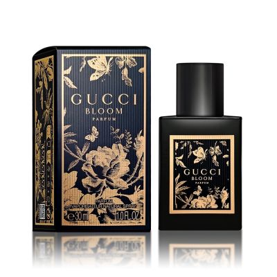 GUCCI 花悅慕意女性香精 PARFUM 30ML