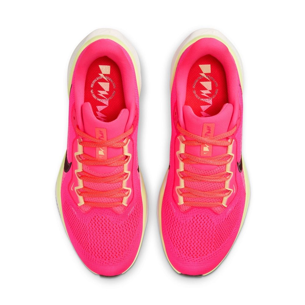 NIKE 慢跑鞋女鞋運動鞋小飛馬W PEGASUS 41 桃紅HV5158-600 | 慢跑鞋