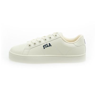 FILA Uni. COURT DELUXE 男女款 休閒鞋 FS254TN03X001-922