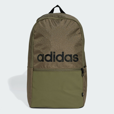 【adidas 愛迪達】 後背包 戶外 運動 休閒 男/女 IS7065
