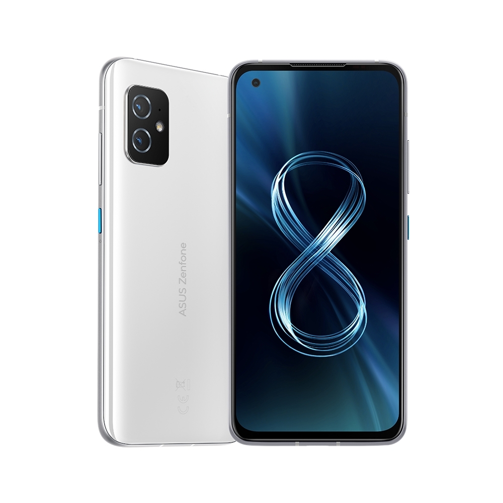 ASUS ZenFone 8 ZS590KS (16G/256G) 5.9吋5G智慧手機| Yahoo購物中心