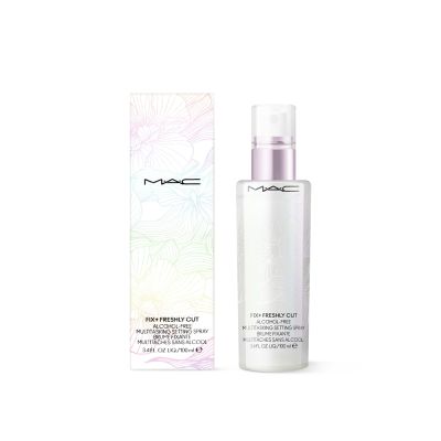 M.A.C 幻光初綻系列 FIX+ 超持妝全能定妝噴霧 花香版 100ml