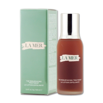 LAMER海洋拉娜 LA MER 海洋拉娜 高平衡賦活調理露 100ML
