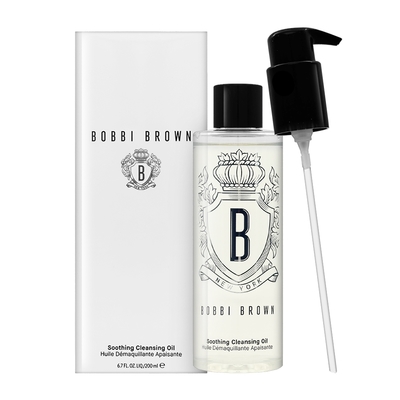 Bobbi Brown 芭比波朗 超輕水感茉莉淨妝油 200ml