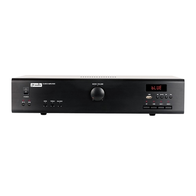 FHAUDIO A49  多功能擴大機/藍芽擴大機/USB擴大機