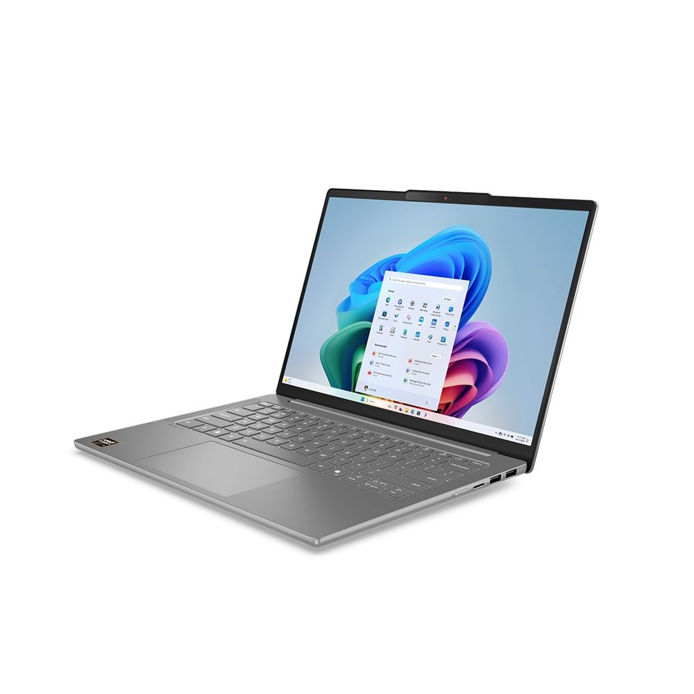 Lenovo 聯想IdeaPad Slim 5 83HX004ATW 14吋效能筆電Ryzen AI 7 350