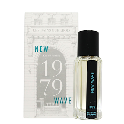 Les Bains Guerbois 1979 New Wave 新潮淡香精EDP 30ml 平行輸入| 香水