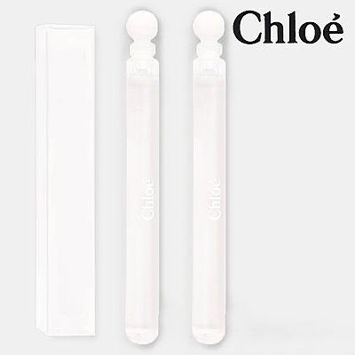 Chloe 仙境花園系列香氛 CHENE白櫟之露 4ML 沾式小香*2入組